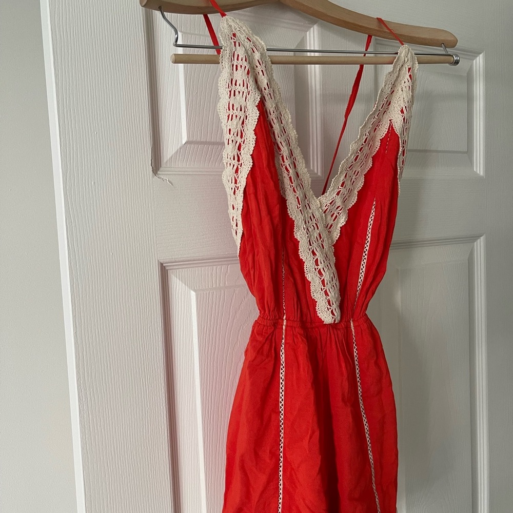 Romper - Picture 10 of 11